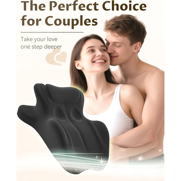 Подушка для сушіння, подушка для частішого сушіння, інтенсивніша та легша, кут 27, ідеальне положення, м&39який матеріал з піни з ефектом пам&39яті, для хребта в усіх положеннях тіла (A)