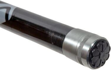 Підсак Ultimate Streetfishing телескопічна вудка 4,00 м Рибальська сітка