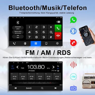 Автомобільне радіо Android 464 ГБ для BMW 3 серії E46 1999-2005 з бездротовим Carplay Android Auto 9-дюймовий GPS-навігатор для автомобіля BMW E46 Радіо Bluetooth WiFi DSP SWC