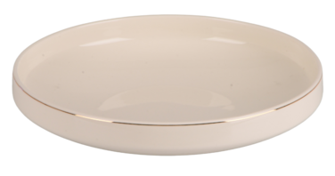 Тарілка супова LED Aura, 20 см (7142448)