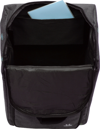Сумка-візок Andersen Komfort Shopper Ivar Anthracite (198-173-80)