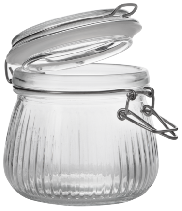 Банка Ecomo Lock, 500 мл (7022265)