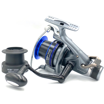 Котушка GLADIATOR ROBY 5000 5+1 (GL6786)