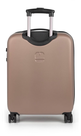 Валіза Gabol Paradise XP (S) Beige (123322-006)