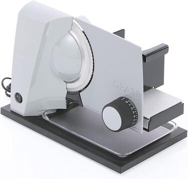 Слайсер для їжі S11000, срібло, 11000