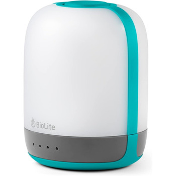 Вуличний ліхтар BioLite AlpenGlow і Power Bank, різні 250 лм