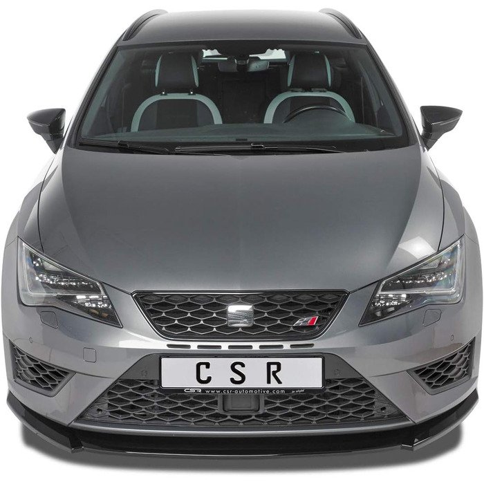 Сумісність з ABE / заміна для Seat Leon III 5F Cupra/FR CSL390-S