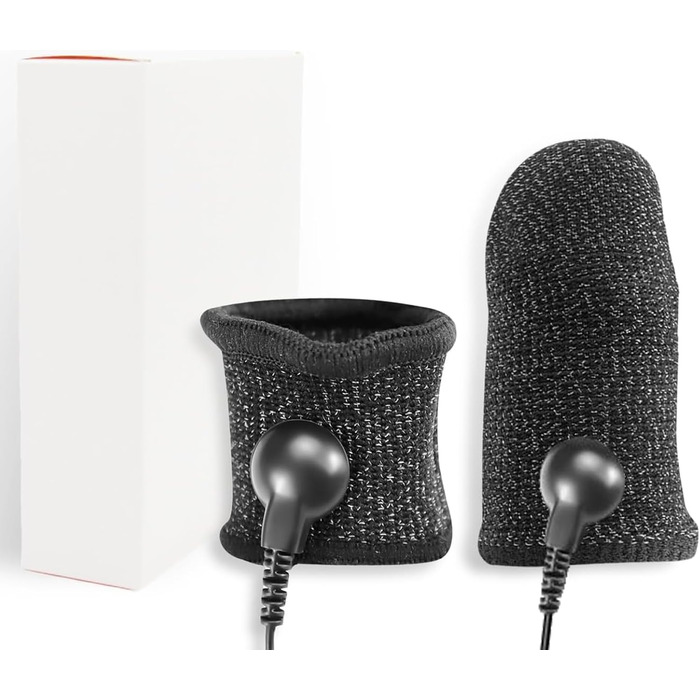 Електростимуляційне кільце WOMULAN для пеніса та яєчок, імпульсна стимуляція, пролонгація ерекції