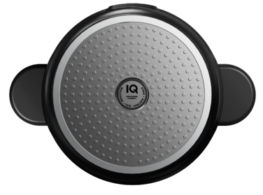 Каструля IQ Be Simple (4.2 л) 24 см (6996311)