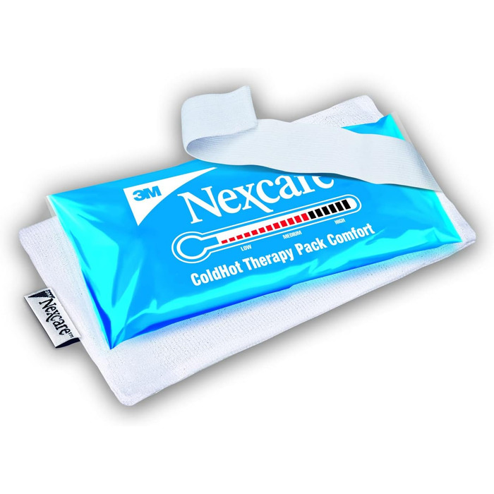 Пакет для терапії Nexcare ColdHot Comfort 1/шт