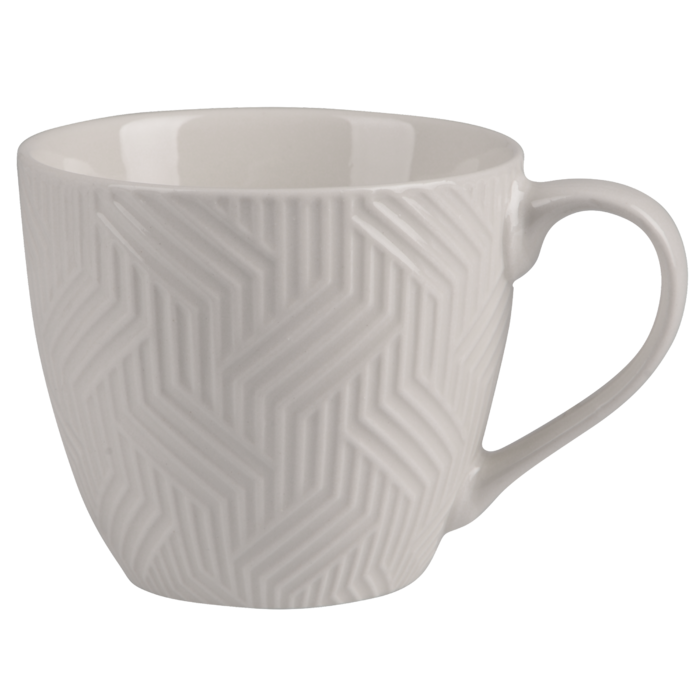 Чашка LED Line, 300 мл (7184558)