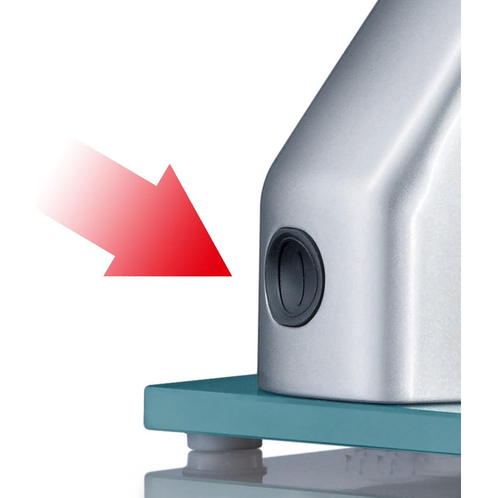 Слайсер для їжі Graef Vivo V 20, срібло