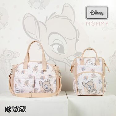 Рюкзак для вагітних Disney Mommy Bambi