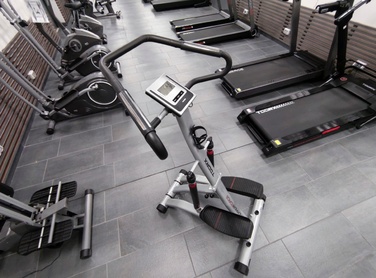 Степер Toorx Stepper Force (STEPPER-FORCE)
