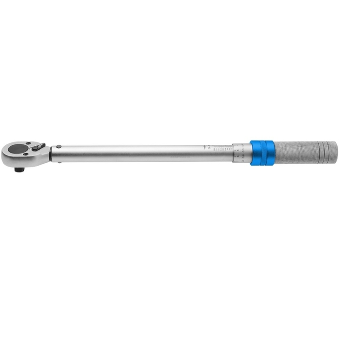 Ключ динамометричний 1/2', 20-110 Nm HOEGERT 1/2' (HT1W706)