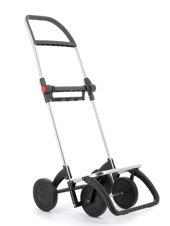 Сумка-візок Rolser I-Max Logos 4L 43 Malva (IMX321-1013)