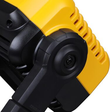 Компактний світлодіодний робочий ліхтар DEWALT 18V XR (тільки інструмент), DCL077-XJ