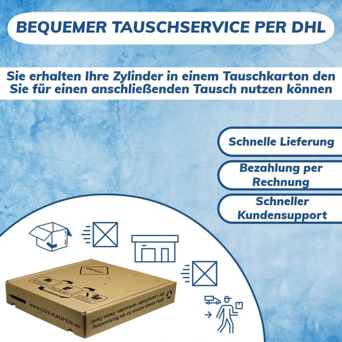 Картридж CO2 содовий балон з вуглекислим газом 425 г для 120 літрів газованої води розливається в Німеччині Сумісний із звичайними виробниками газованої води Універсально застосовний і легко замінний, 2 шт.