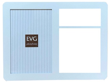 Фоторамка EVG ONIX 10X15 A30-246WH White (6884625)