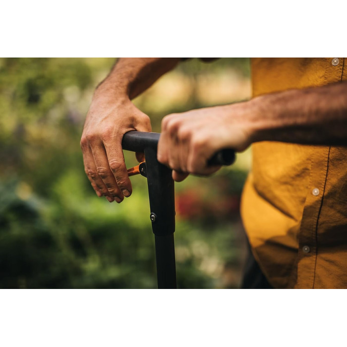 Кашпо для цибулин квітів Fiskars Ergo 1057078