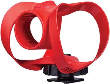 �DE VideoMic GO II Ультракомпактний рушничний мікрофон на камеру з виходами 3,5 мм і USB для кіновиробництва, створення контенту,