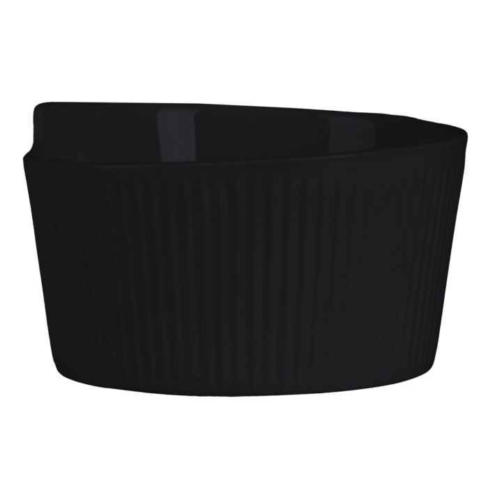 Креманка LED Lines, 10х10х5.5см (240 мл) (7133193)