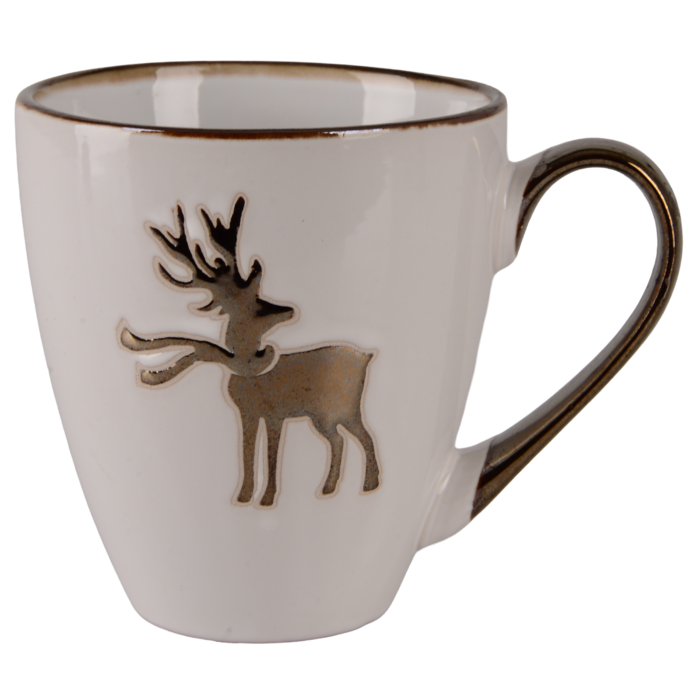 Чашка Limited Edition Ny Deer 520 мл (7166599)