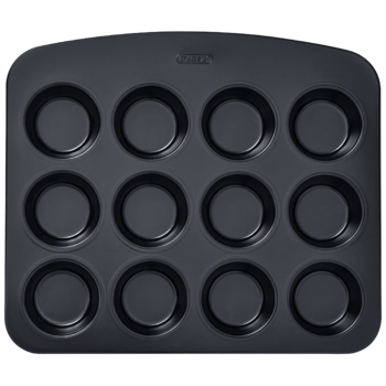 Форма для мафінів Pyrex Glide, 12 шт (7168822)