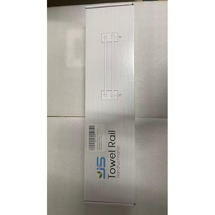 Полотенцесушитель без свердління Полотенцесушитель для ванної Нержавіюча сталь Полотенцесушитель для чаю Самоклеючий Полотенцесуши