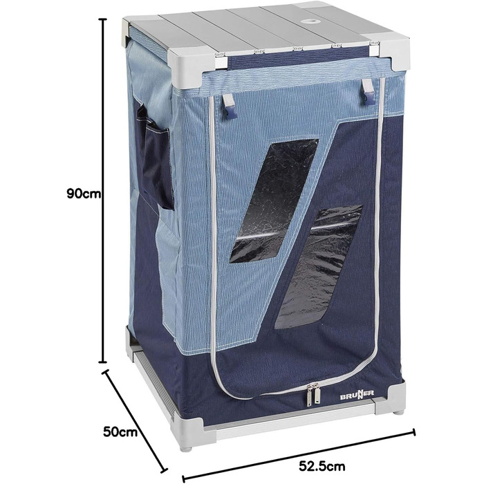 Шафи BRUNNER 39380