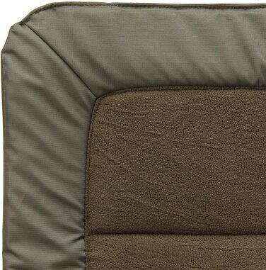 М&39яке рибальське крісло G8DS XPR з грязьовими ніжками, регульованими підлокітниками, зручним сидінням для лову коропа