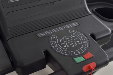 Бігова доріжка Toorx Treadmill Voyager (VOYAGER)