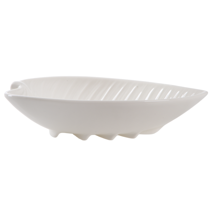 Блюдо LED Leaf Deep (6990644)