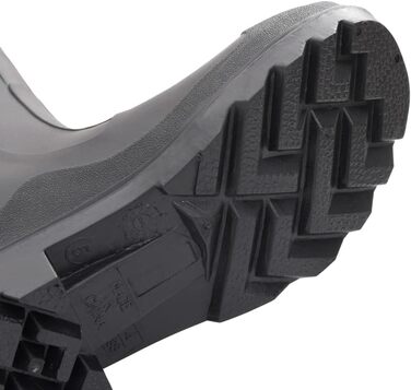 Жіночі гумові чоботи vidaXL, розмір 40 EU