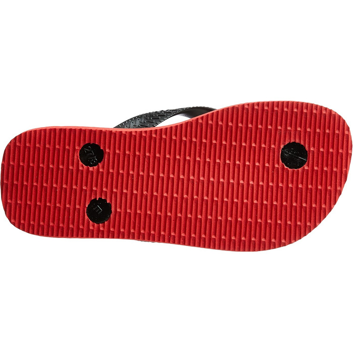 25/26 EU Ruby Red Black, 25/26 EU Ruby Red Black