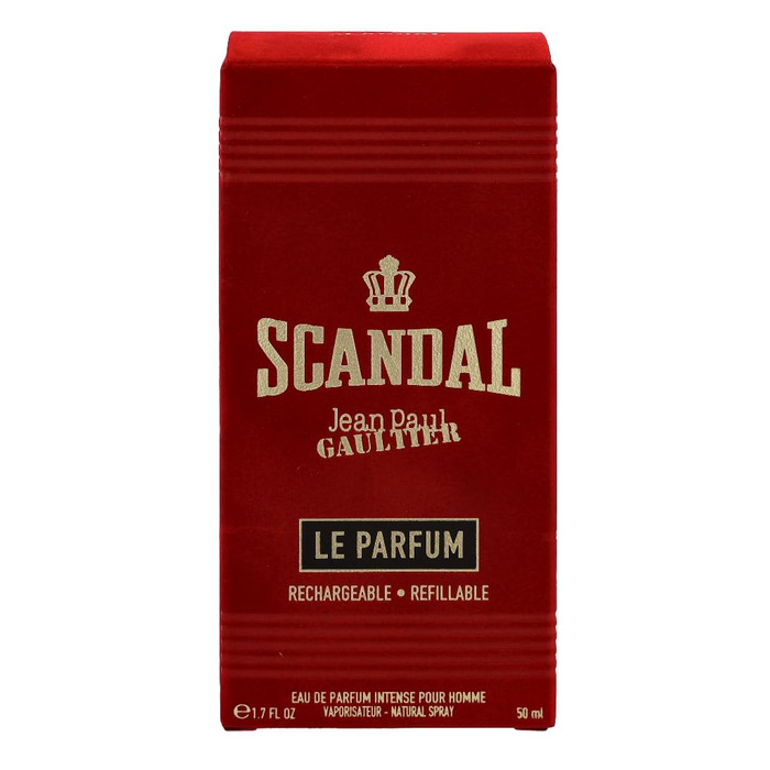 Парфумована вода Jean Paul Gaultier Scandal (50 мл)