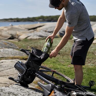 Г надлегкого надувного килимка для сну - з надувною подушкою - кемпінговий матрац з невеликим розміром упаковки для активного відпочинку, кемпінгу, піших прогулянок та велотуризму, лісово-зелений з подушкою, 550