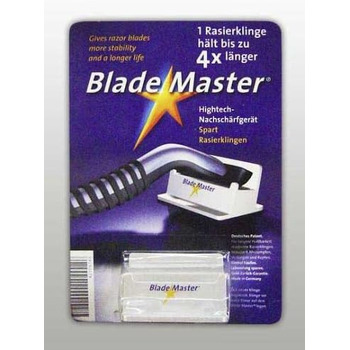 Аксесуари для бритви Blade Master