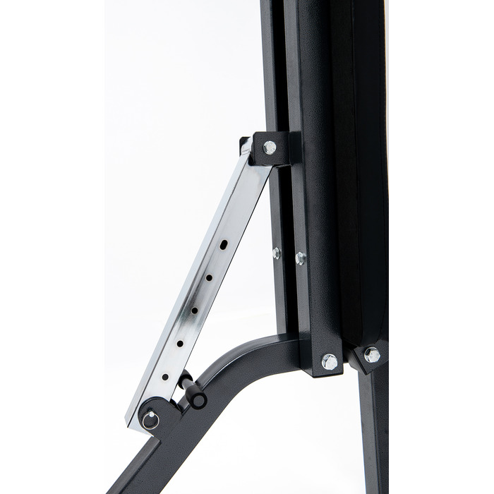 Регульована лава Toorx Multipurpose Bench WBX 85 (WBX-85)