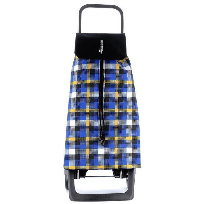 Сумка-візок Rolser Jet Scottish Joy Marengo (JET048-1031)