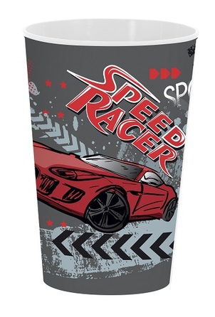 Склянка Herevin Speed Racer 0.34 л (161910-010) (6917957)