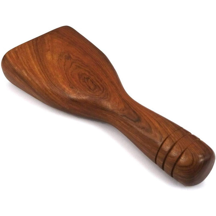 Тайський масажний набір Tok Sen Hardwood Hammer Massage Set (5 шт. ) для тайського постукування масажу