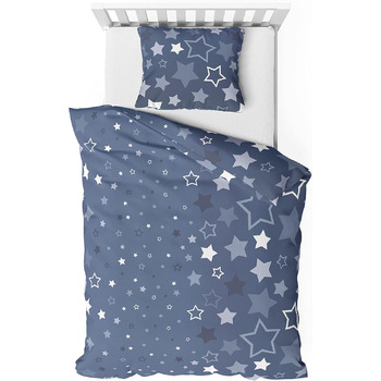 Комплект бобрової постільної білизни Trumschn 135x200 2 шт. з наволочкою 80x80 см - вишукана боброва постільна білизна з 100 бавов