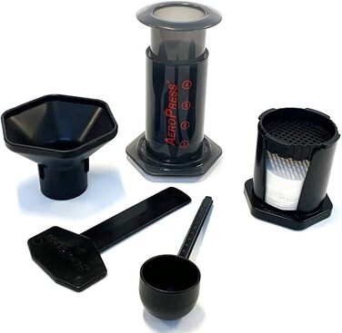 Кавовий прес AeroPress
