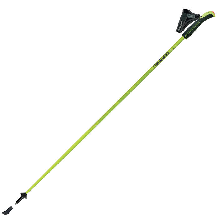 Палиці для скандинавської ходьби Gabel Light NCS 130 (7009341361300)