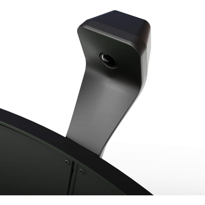 Набір Winsport Scolia Home 2 з підсвічуванням, включаючи рамку, автоматичну систему підрахунку очок для мішені для дартсу, автоматичний підрахунок очок для мішені для дартсу з функцією онлайн, цифровий підрахунок очок для дартсу, дисплей рахунку, табло Ho