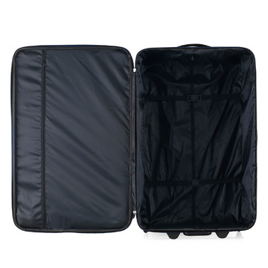 Валіза Semi Line 28' (L) Blue (T5677-3)