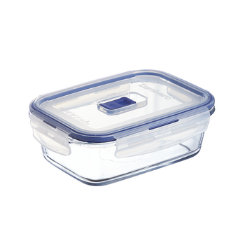Контейнер LUMINARC PURE BOX ACTIVE 820 мл (6451878) Контейнер LUMINARC PURE BOX ACTIVE 820 мл (6451878)