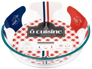 Форма для пирога O Cuisine 26 см (2.1 л) (7251118)