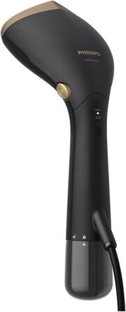 Пароварка Philips серії 7000 - 1500 Вт, 28 г/хв пари, конічна металева нагрівальна пластина, 2 знімних резервуара для води, вкл. р